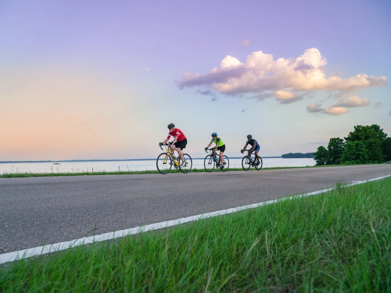 Natchez Trace Parkway