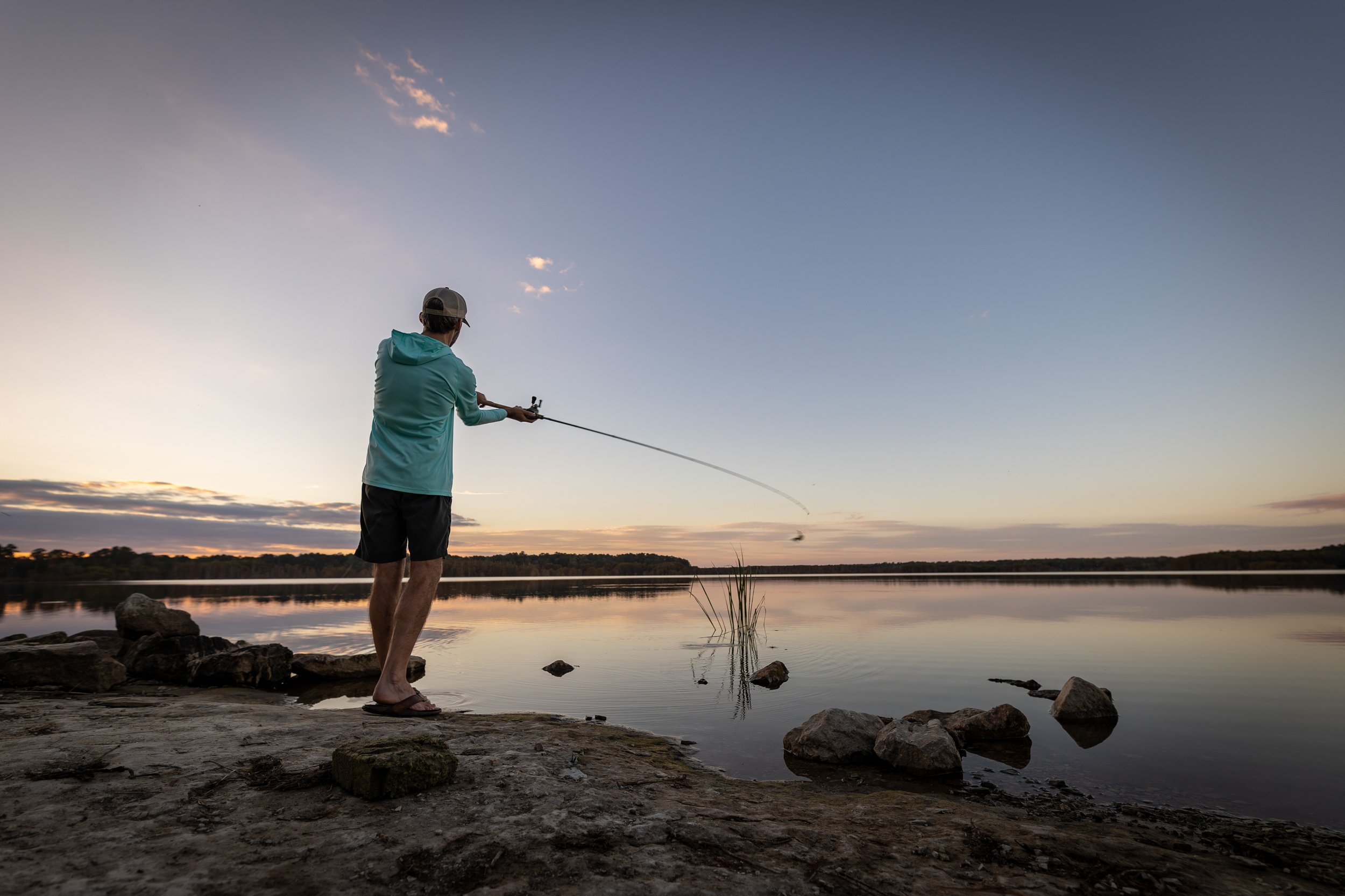 Noxubee National Wildlife Refuge