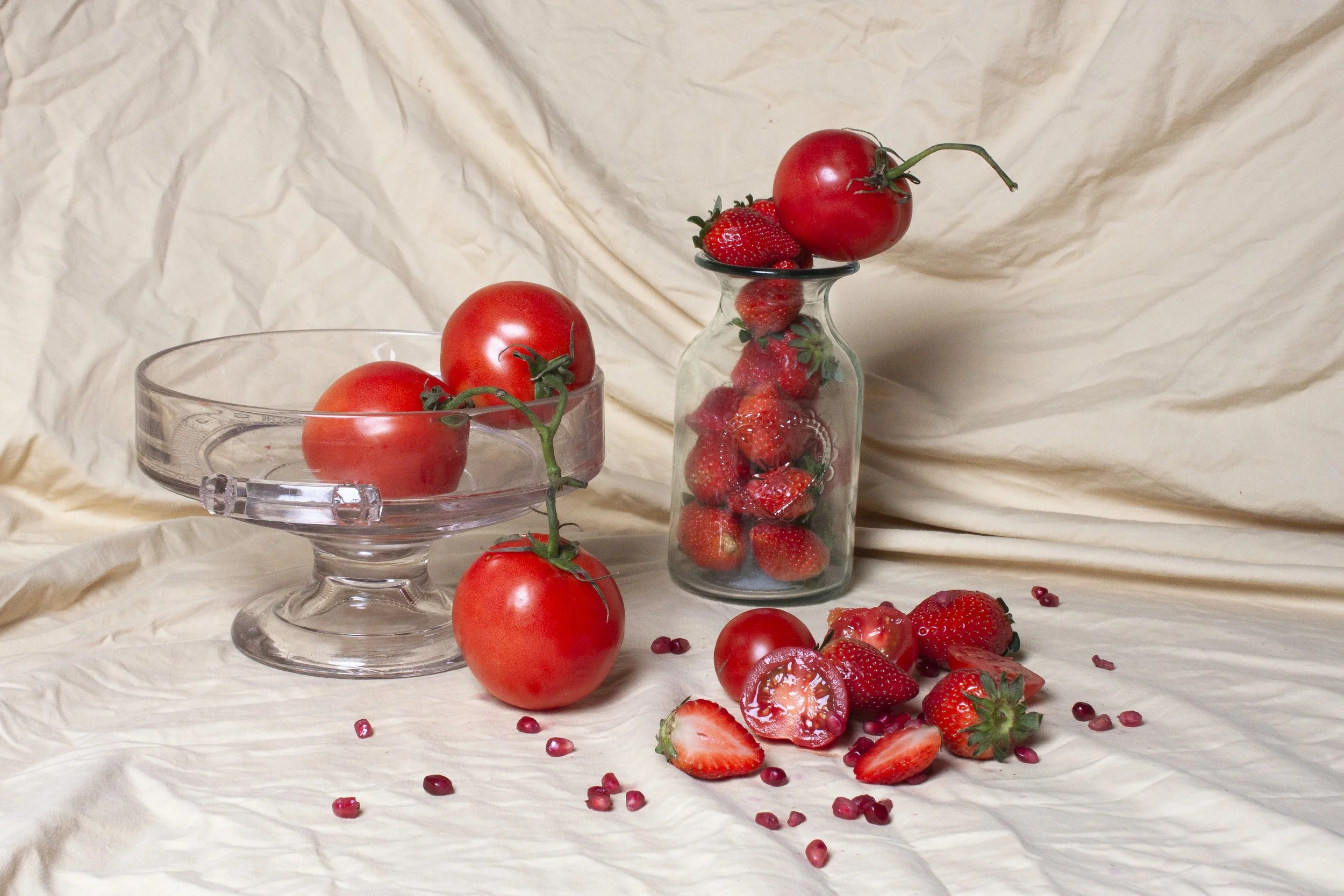 A Series on Violence