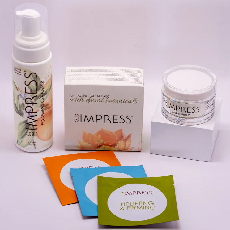 Impress Skincare
