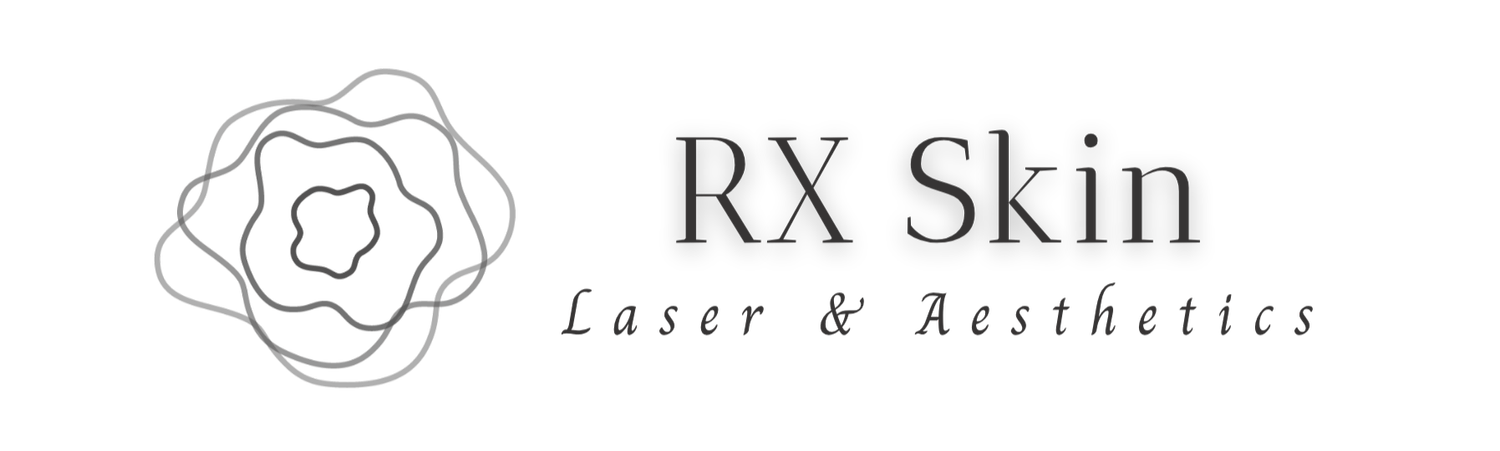 Rx Skin Laser &amp; Aesthetics