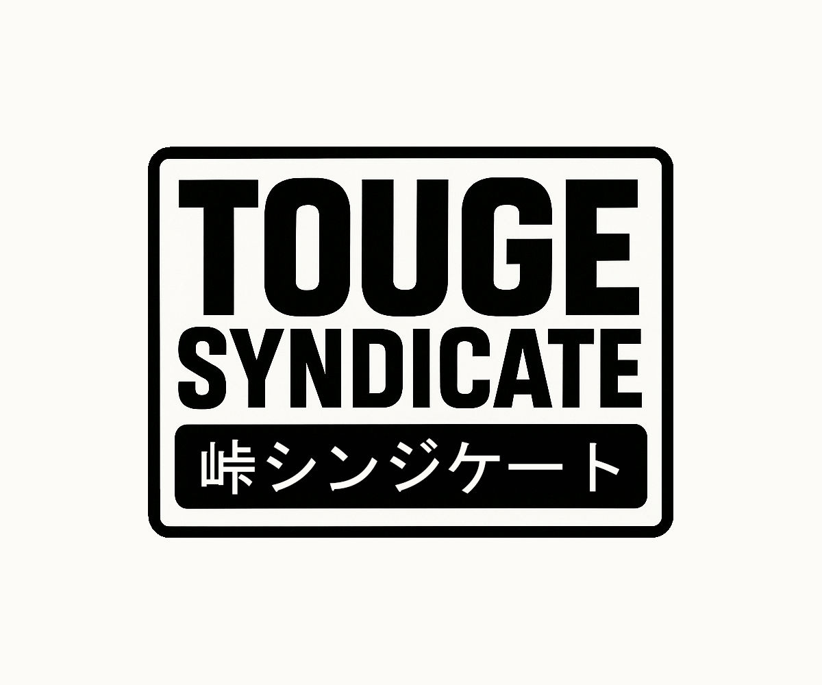 Touge Syndicate