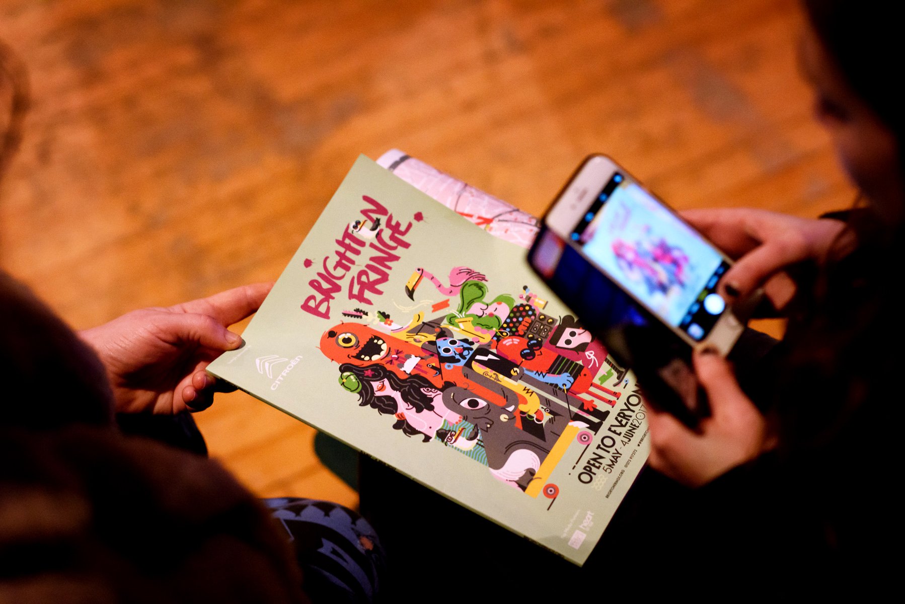 BRIGHTON FRINGE Brochure Launch 1.3.17. (10 of 20).jpg