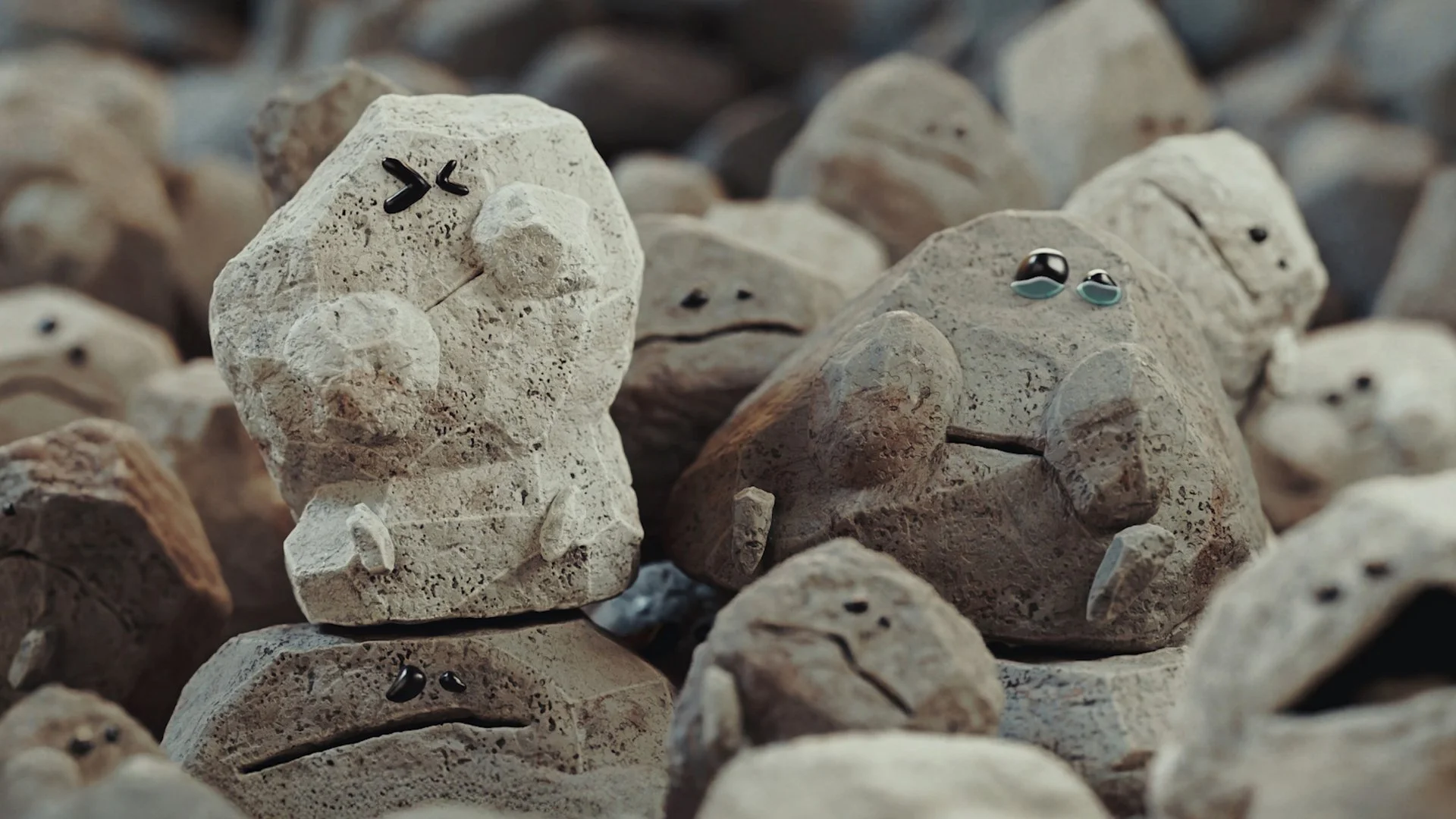 Fresh Step - Litter Critters