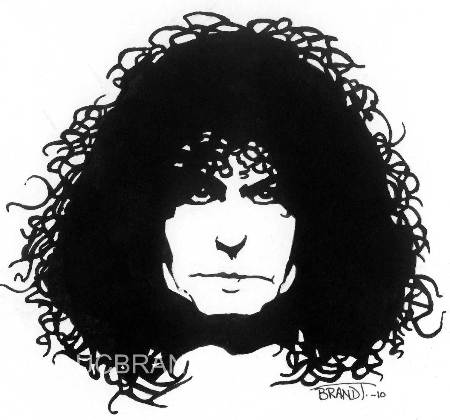 MARC BOLAN - T.REX