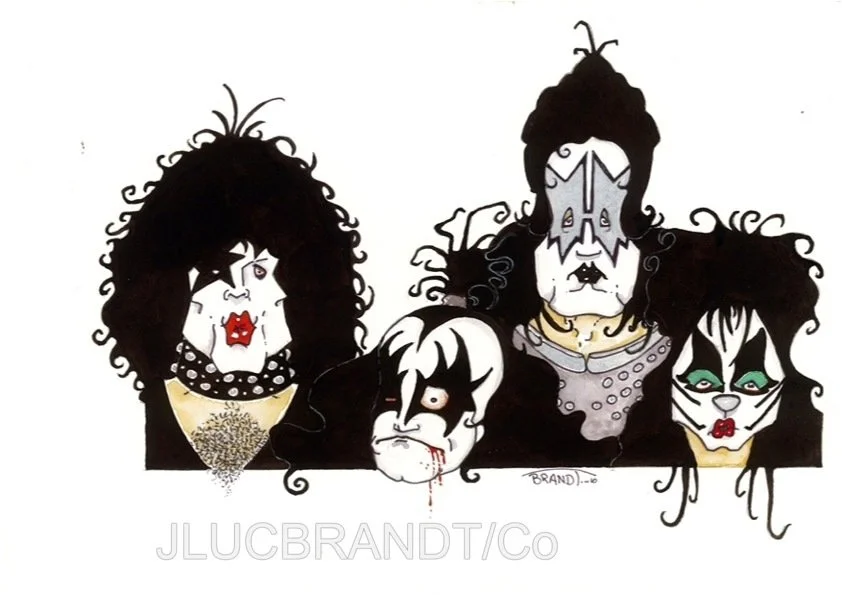KISS