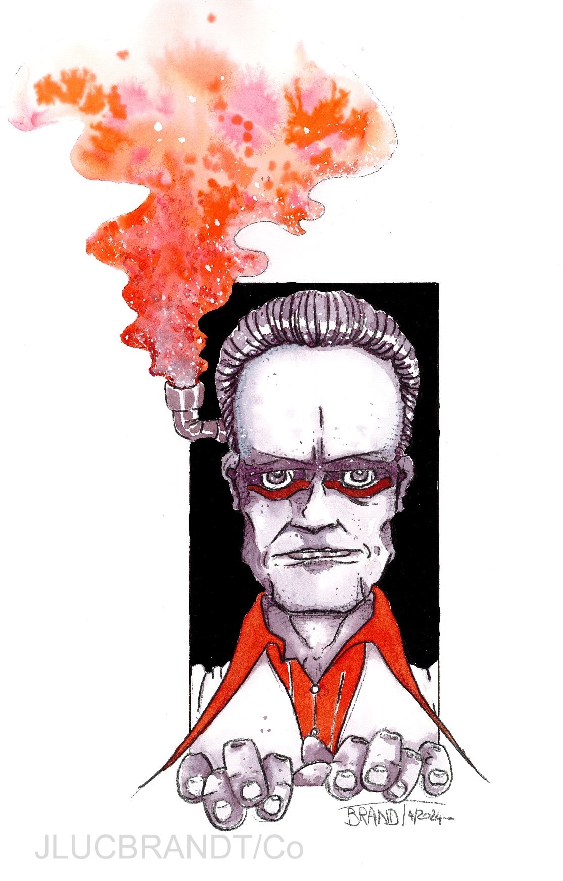 KIM FOWLEY