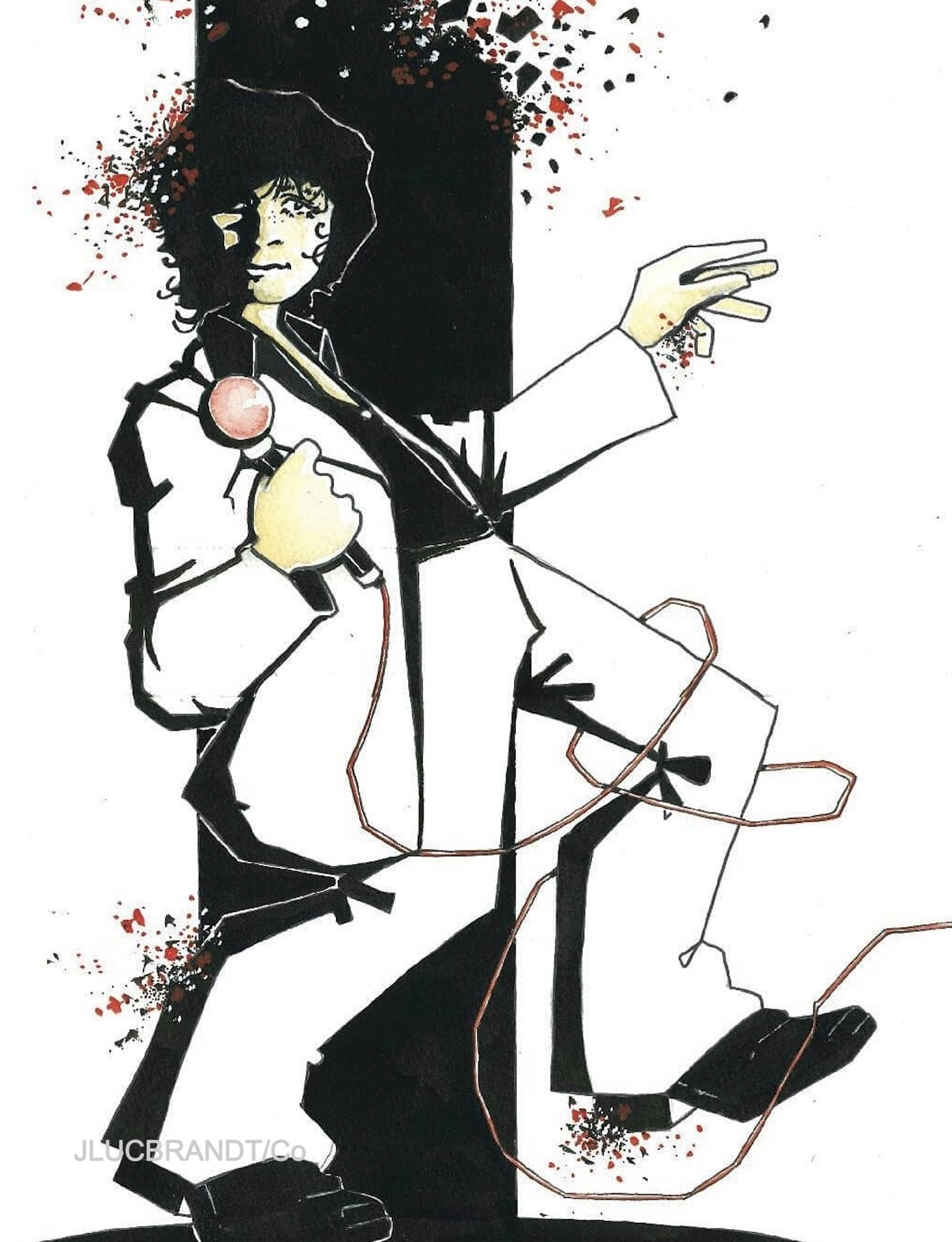 DAVID ESSEX