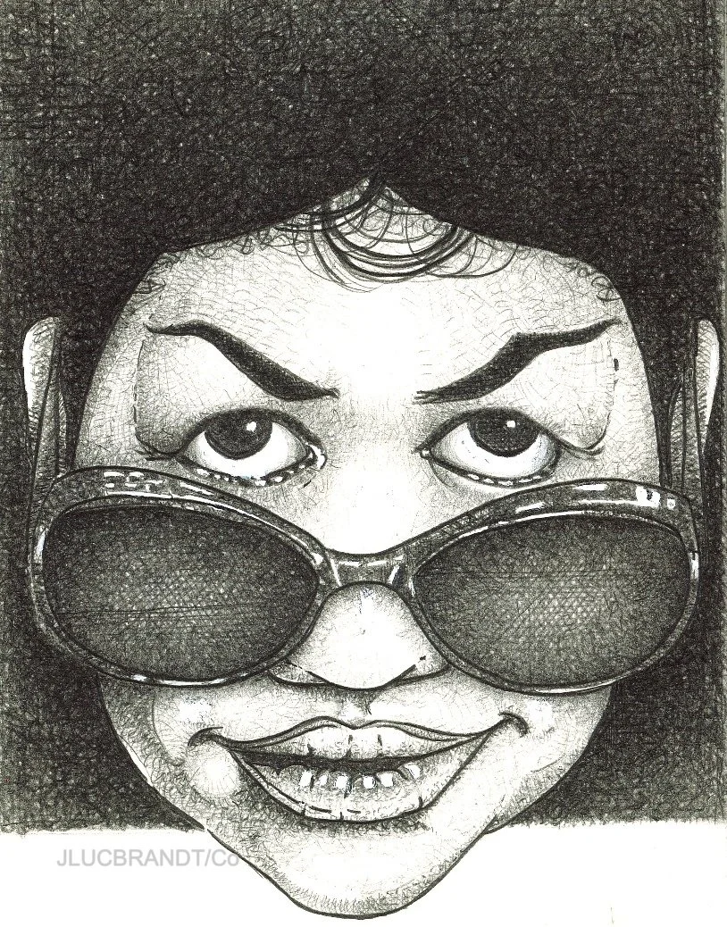 ARETHA FRANKLIN