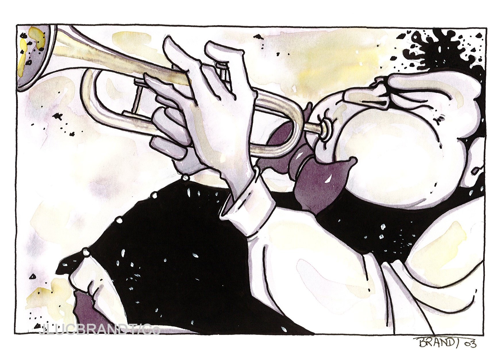 JAZZ