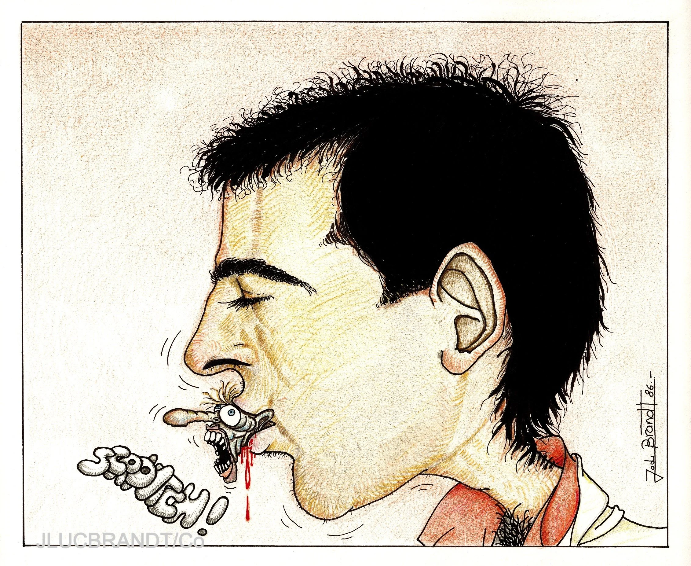 OTOPORTRAIT "1986"