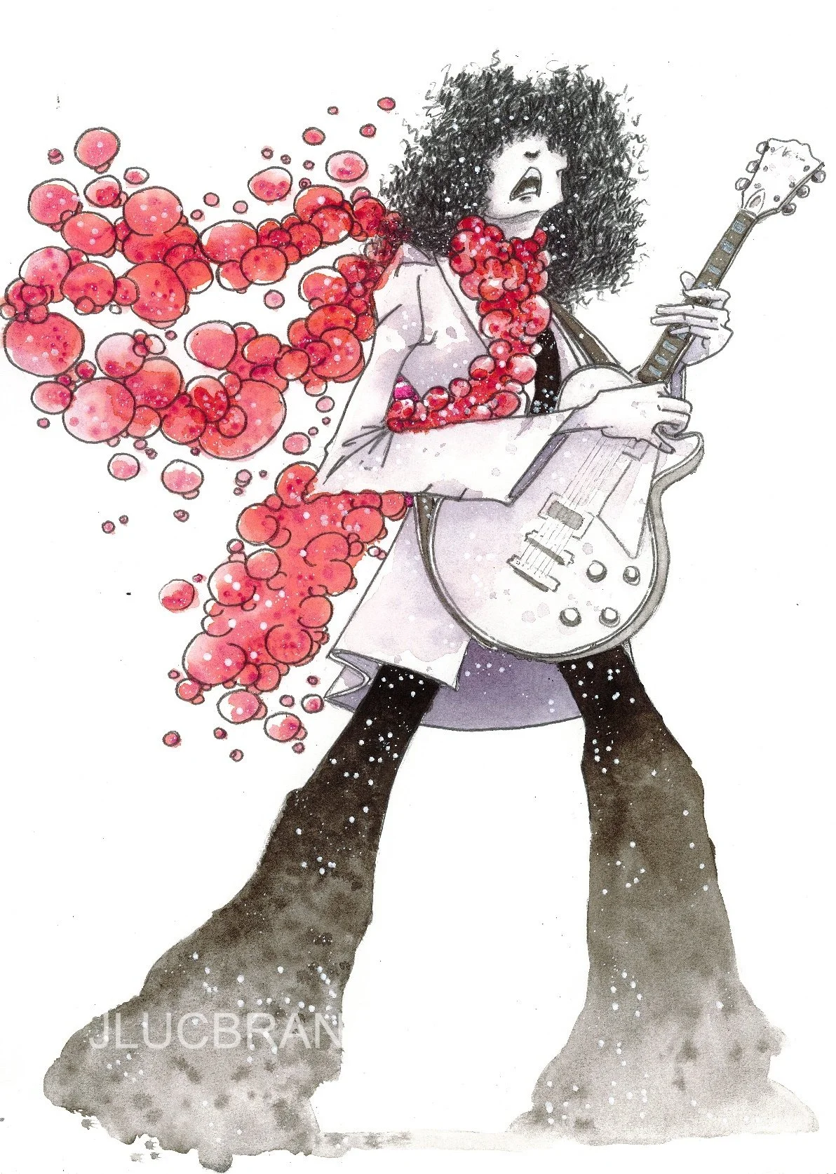 MARC BOLAN - T.REX