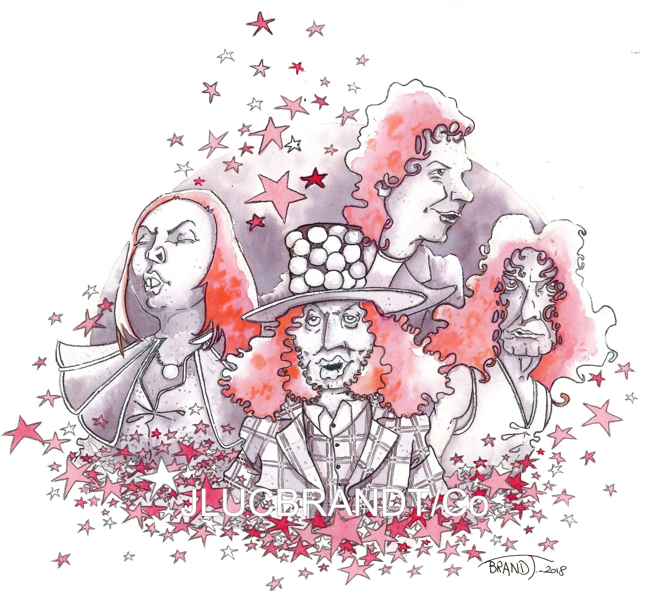SLADE