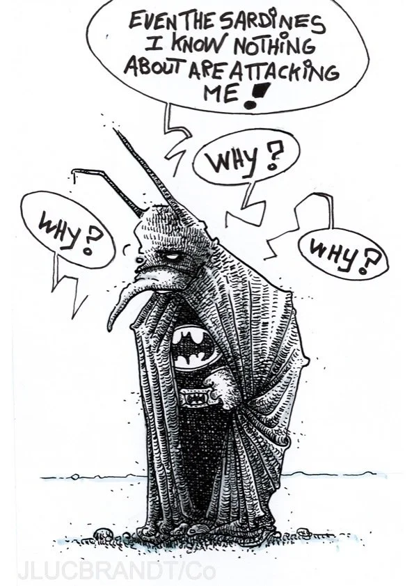 BATMAN...ICEBERG.jpeg