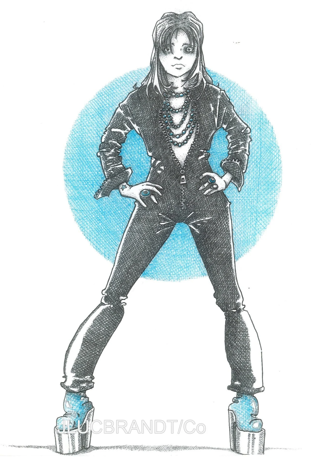 SUZI QUATRO