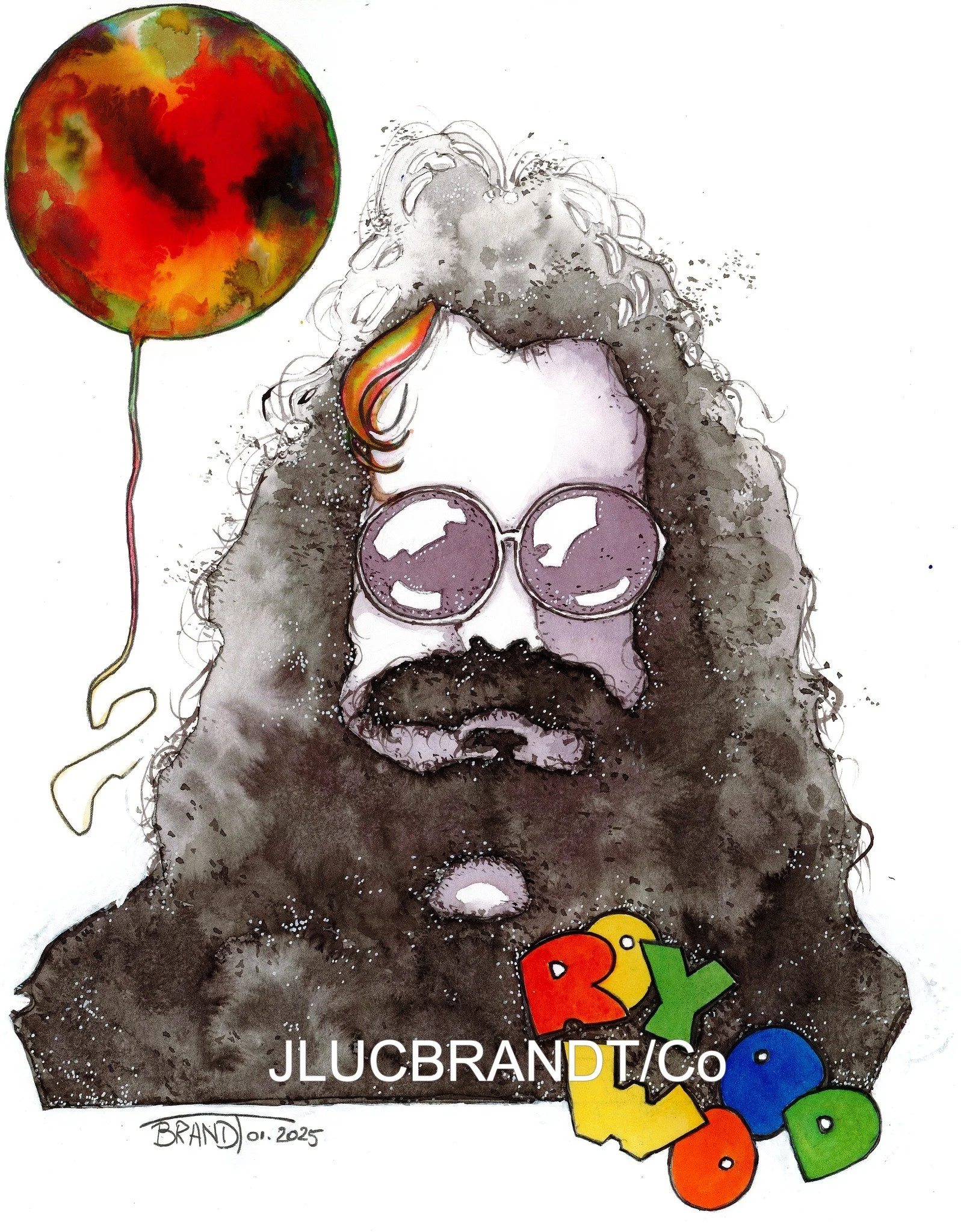 ROY WOOD - WIZZARD