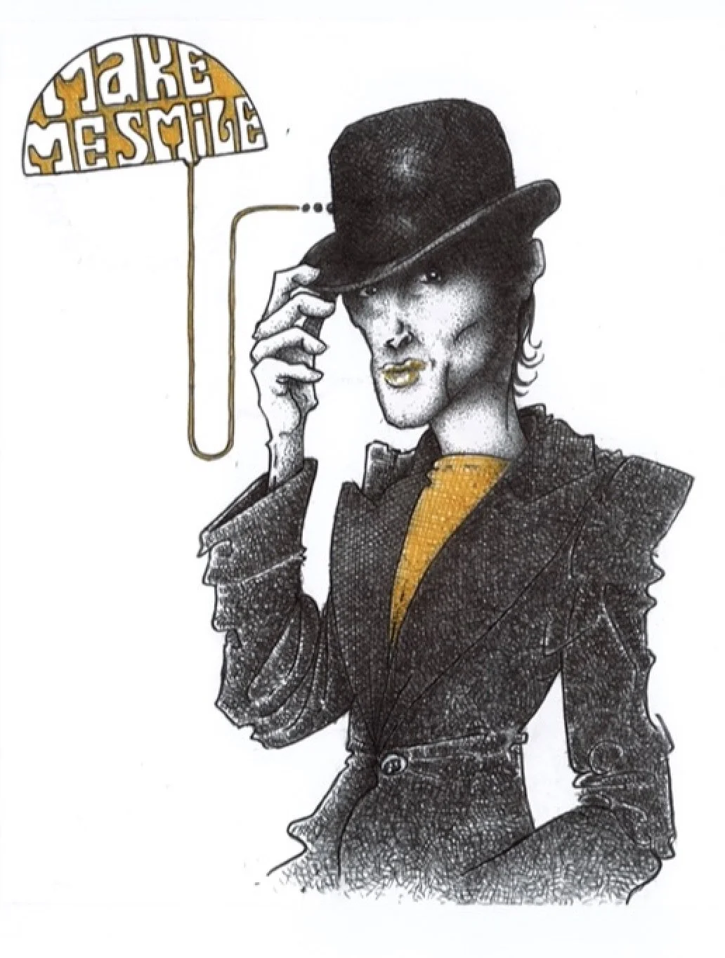 STEVE HARLEY - COCKNEY REBEL