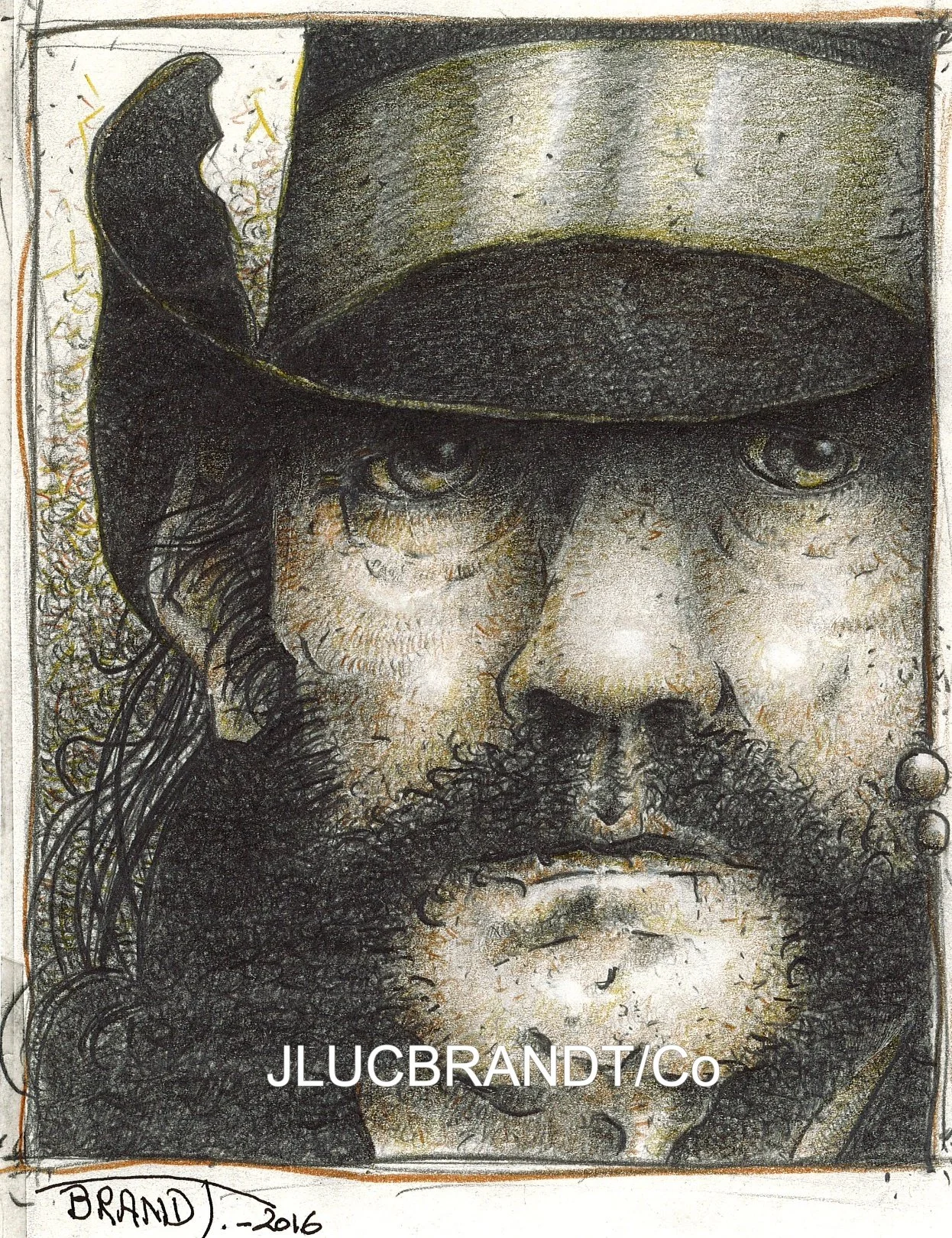 LEMMY KILMISTER