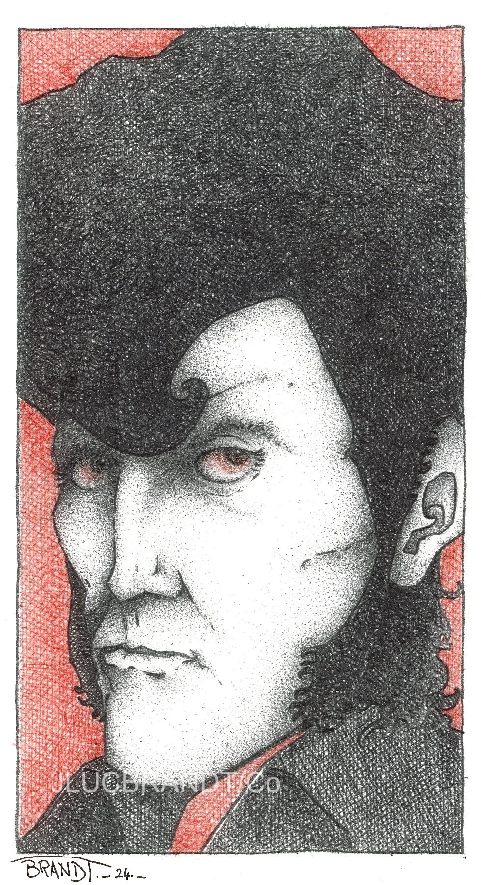 ALVIN STARDUST