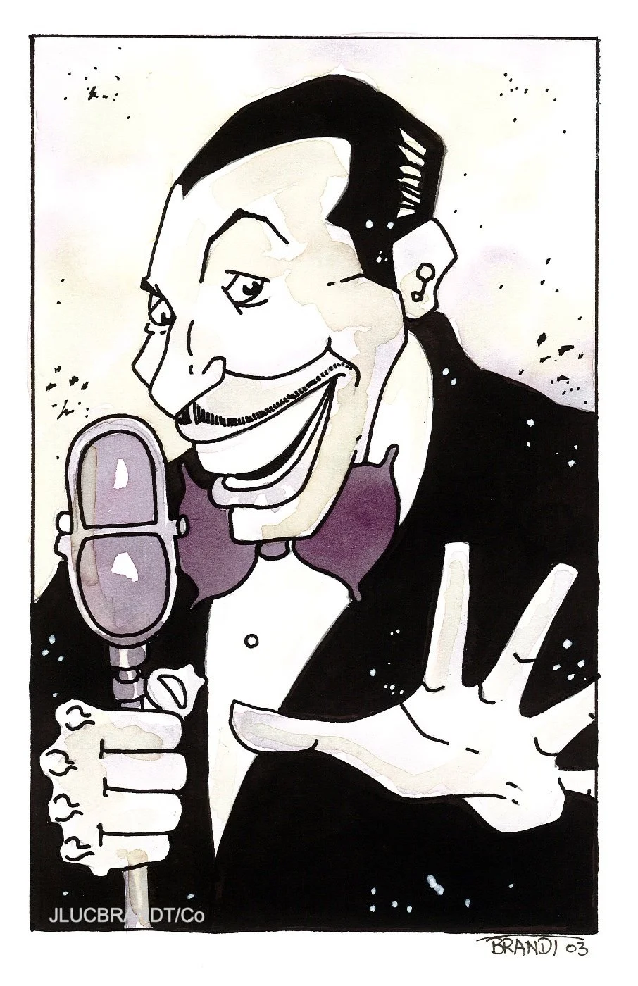 CAB CALLOWAY