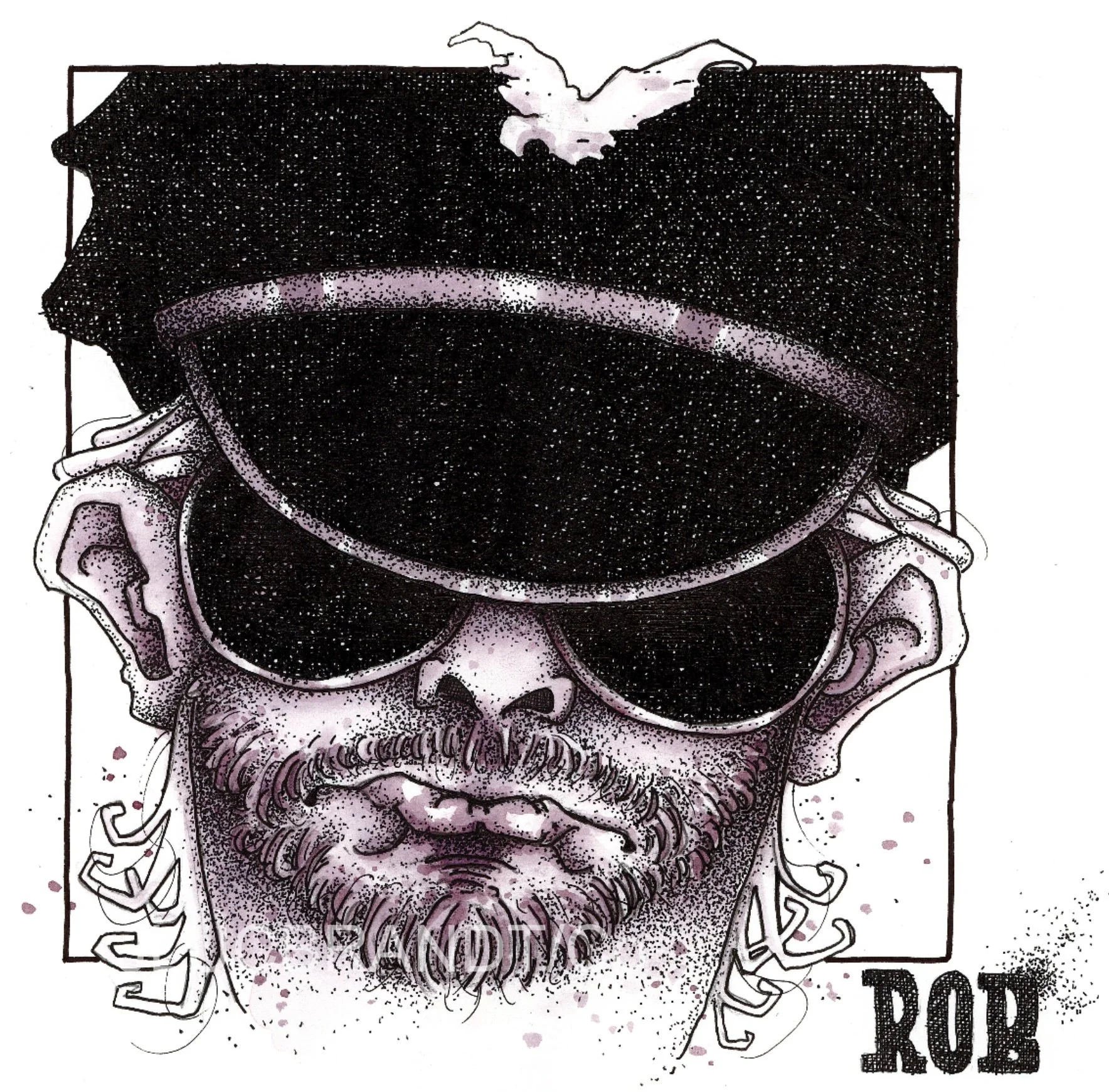 ROB HALFORD