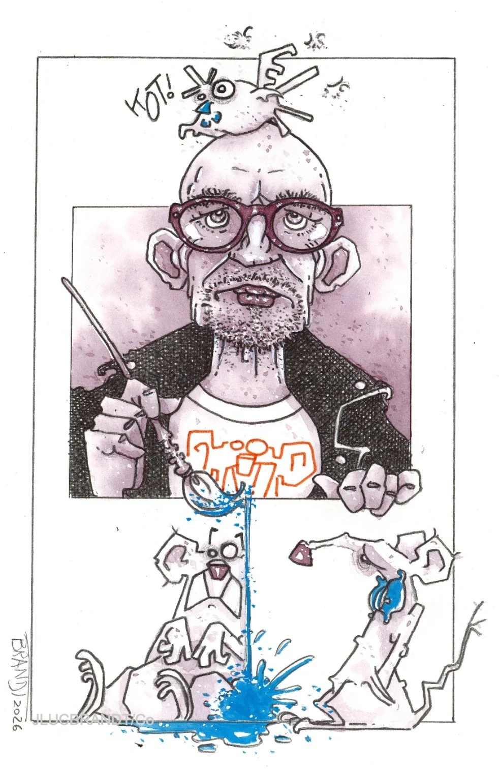 OTOPORTRAIT - 2025