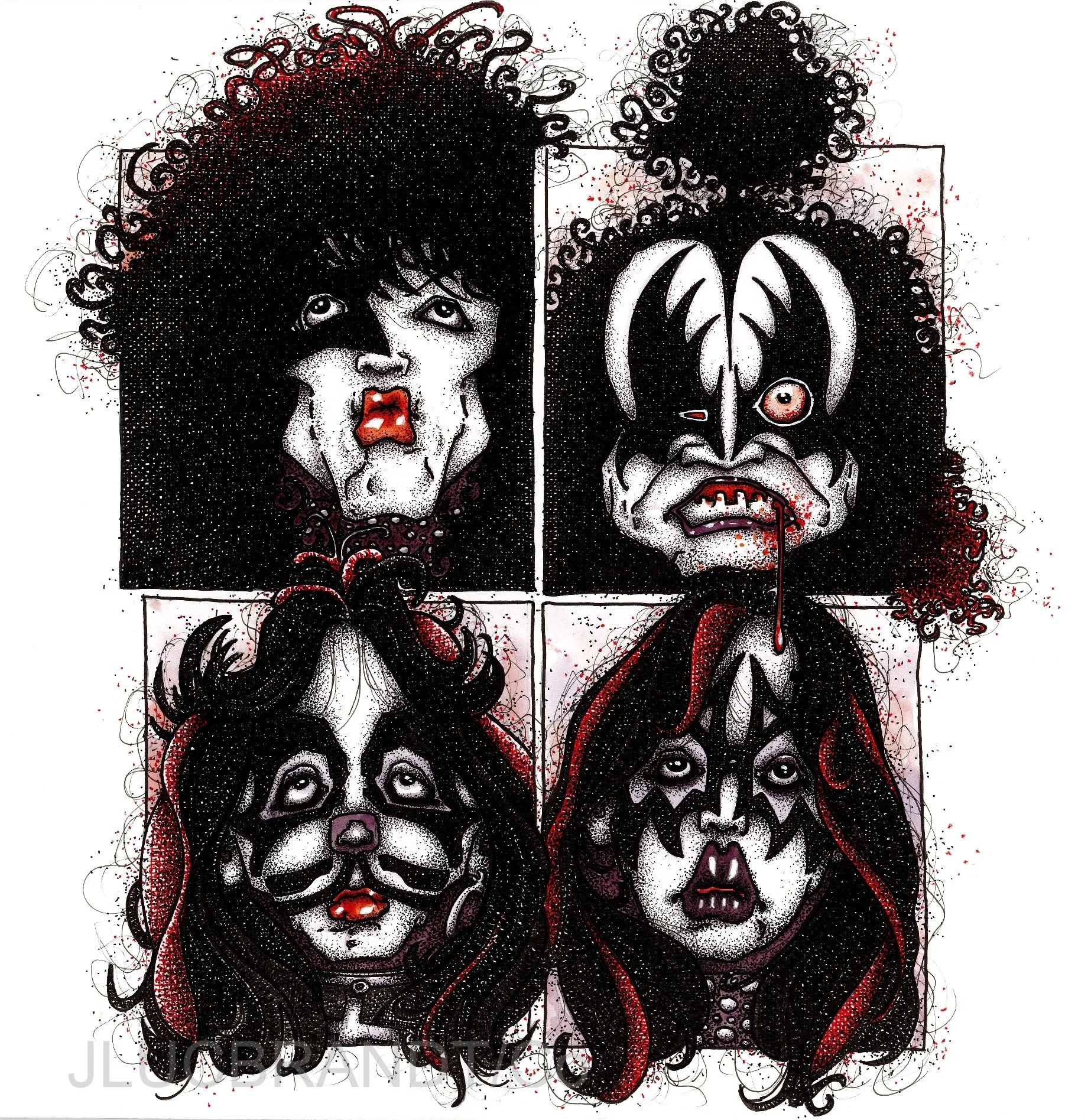 KISS