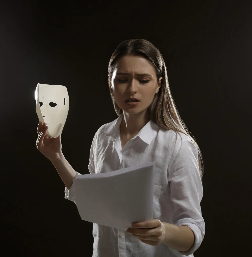 THE FULL DRESS REHEARSAL