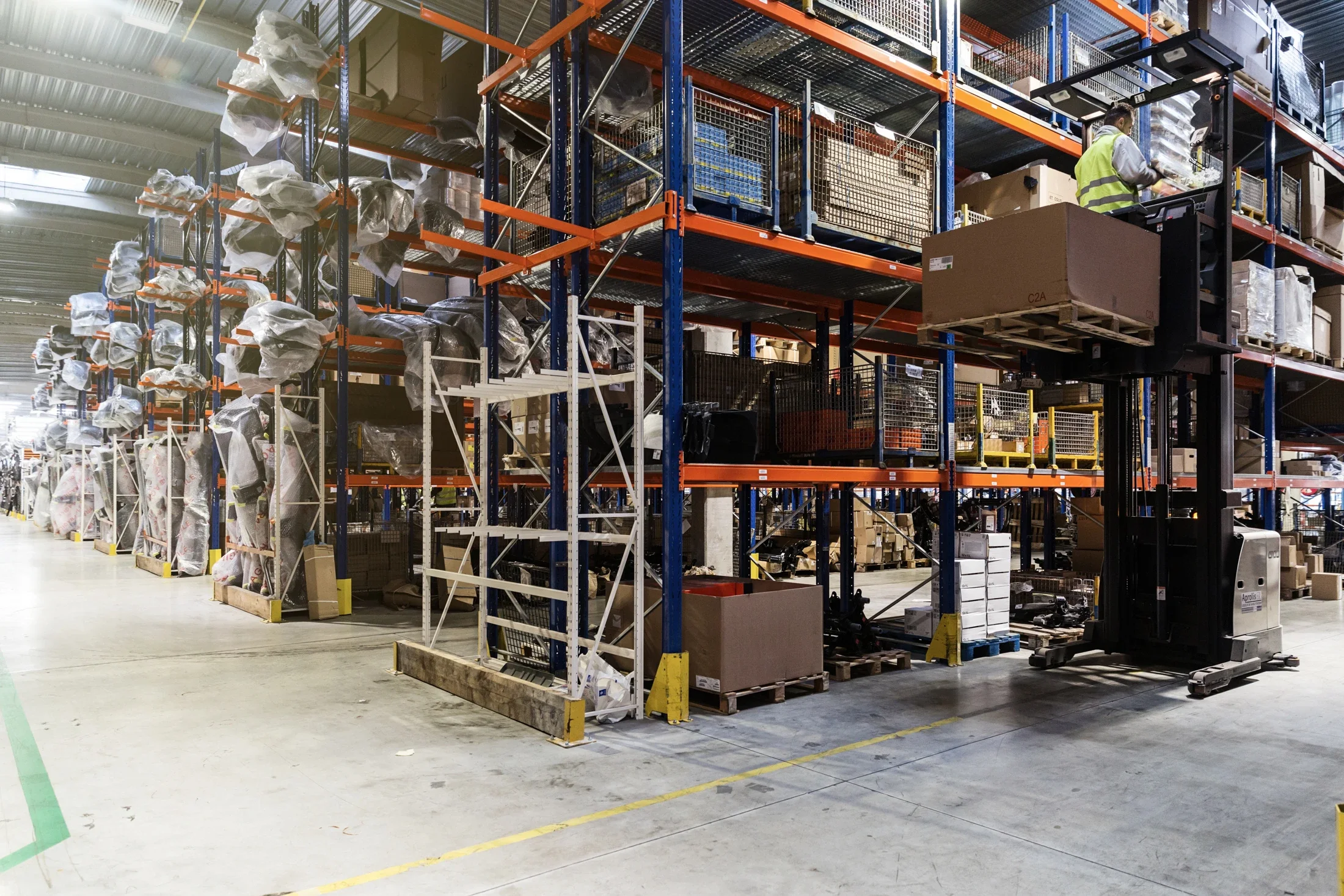 photographe corporate bourg en bresse – Reportage Groupe Bernard CDPR