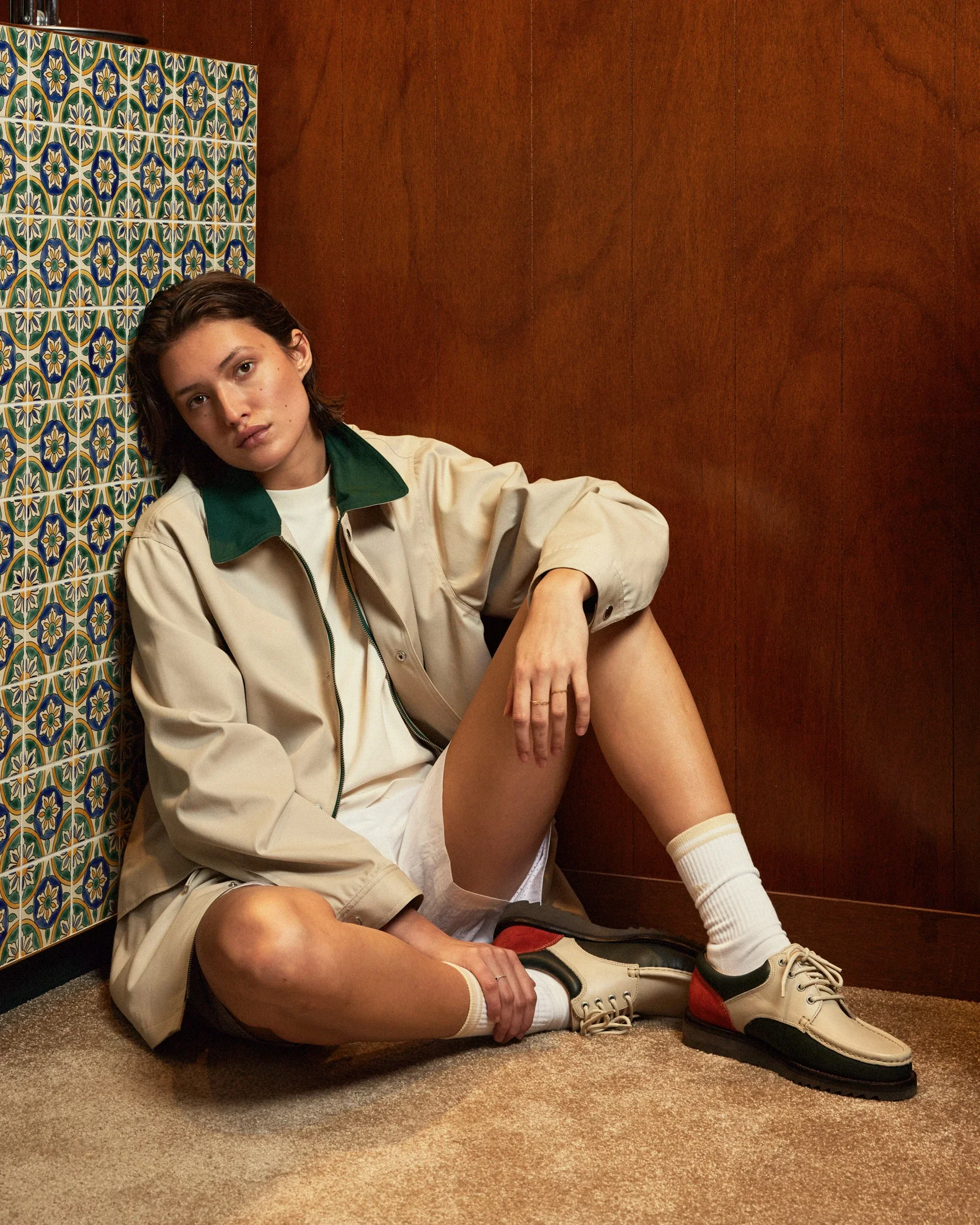 photographe e-commerce bourg en bresse – shooting e-commerce réseaux sociaux Drôle de Monsieur La Femme Drôle