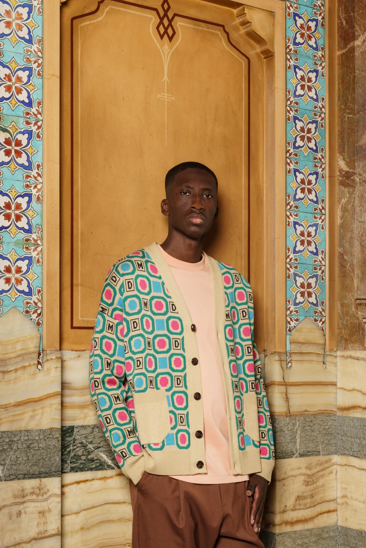 photographe e-commerce bourg en bresse – shooting campagne Drôle de Monsieur Hotel de la Païva