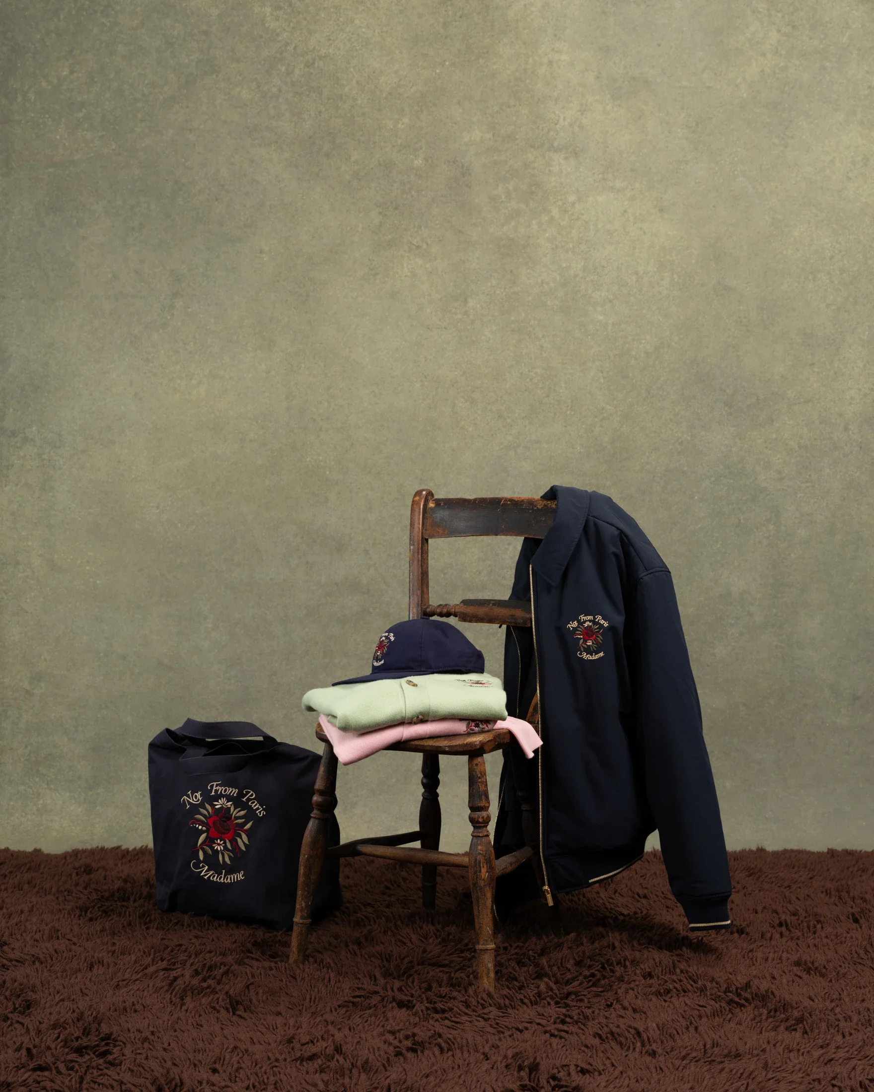 photographe produit bourg en bresse – image e-commerce Drôle de Monsieur