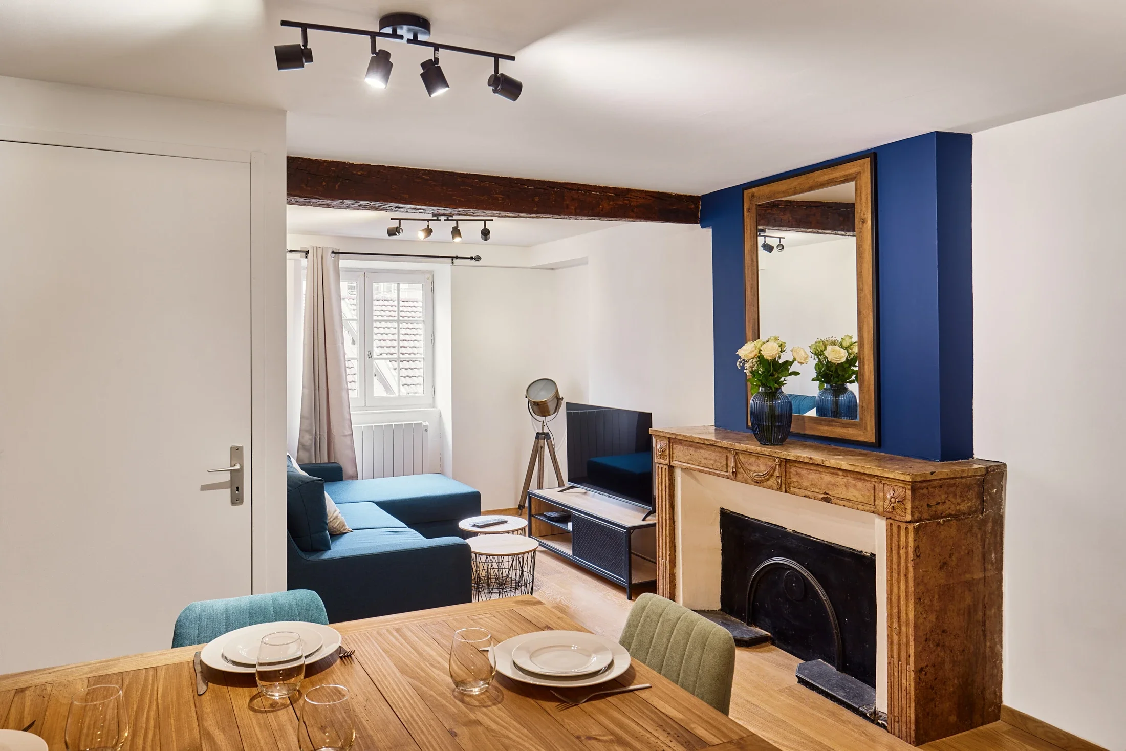 photographe immobilier bourg en bresse – Appartement locatif à bourg en bresse