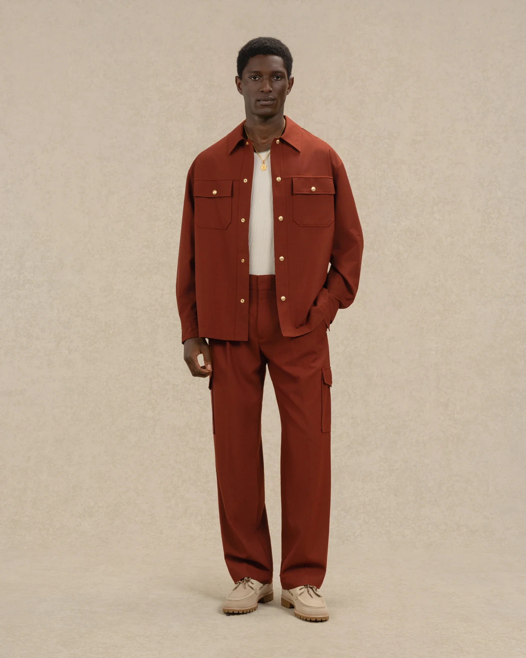 photographe e-commerce bourg en bresse – shooting e-commerce Drôle de Monsieur Full look