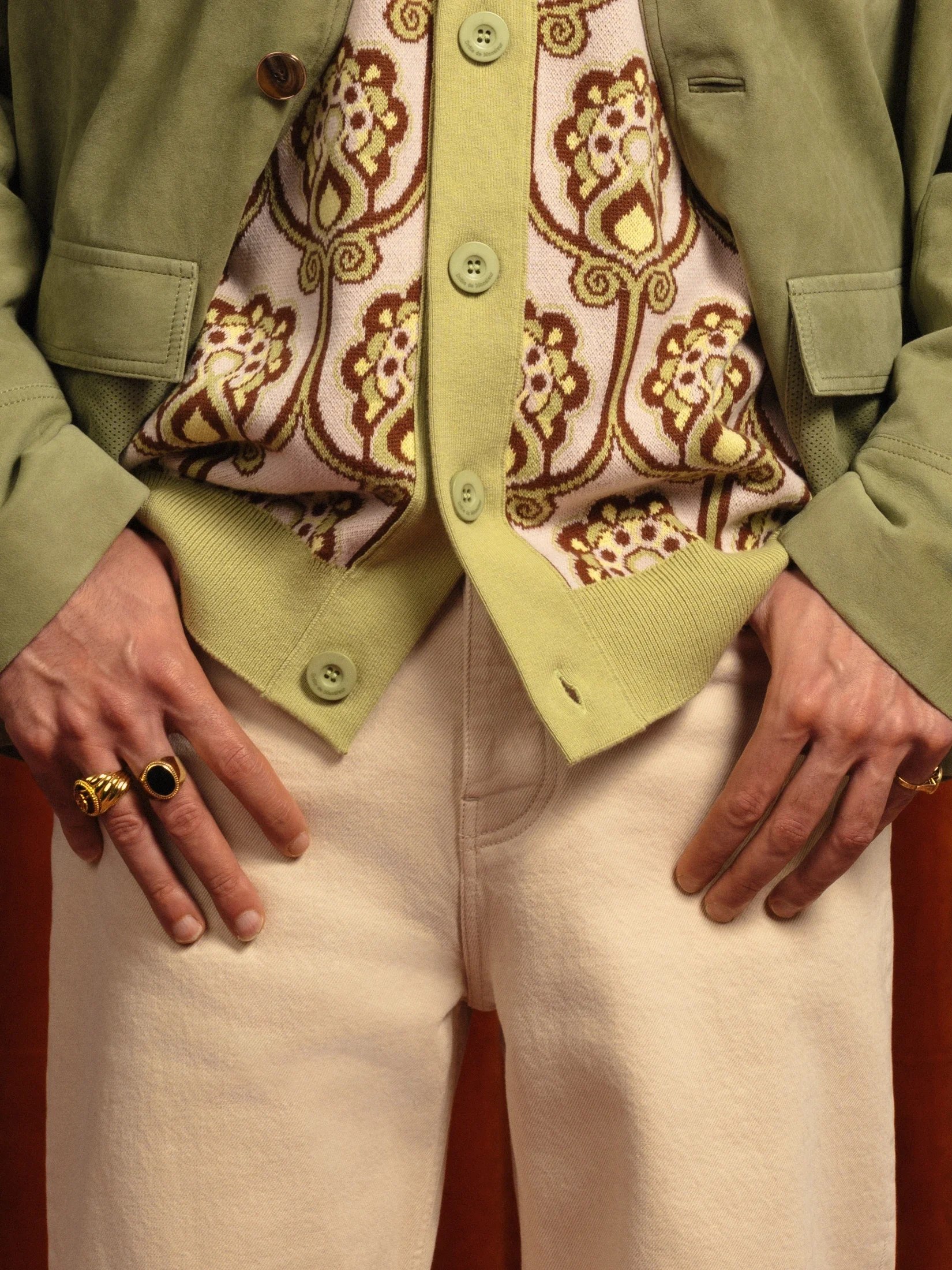 photographe e-commerce bourg en bresse – shooting e-commerce Drôle de Monsieur Art of Flying détail 