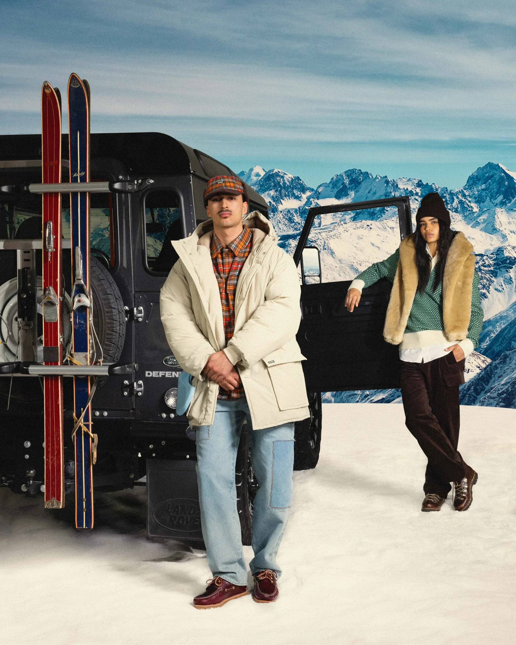 photographe e-commerce bourg en bresse – shooting e-commerce réseaux sociaux Drôle de Monsieur FW