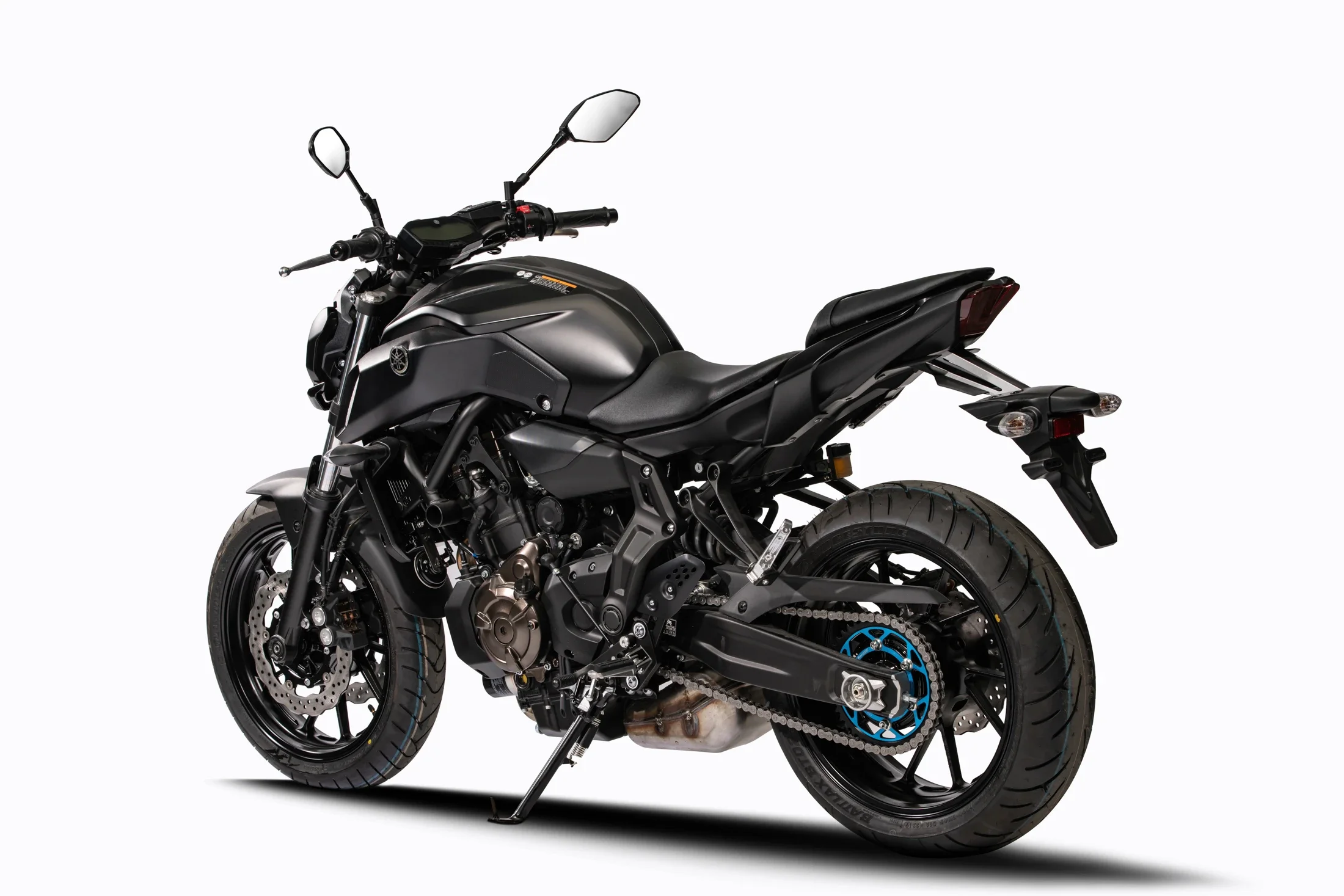 photographe produit bourg en bresse – packshot moto pour couronne Supersprox - Moraco