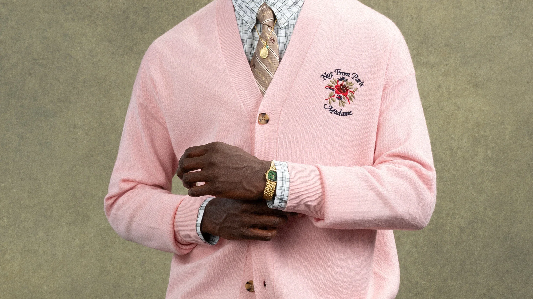 E-commerce / Lookbook