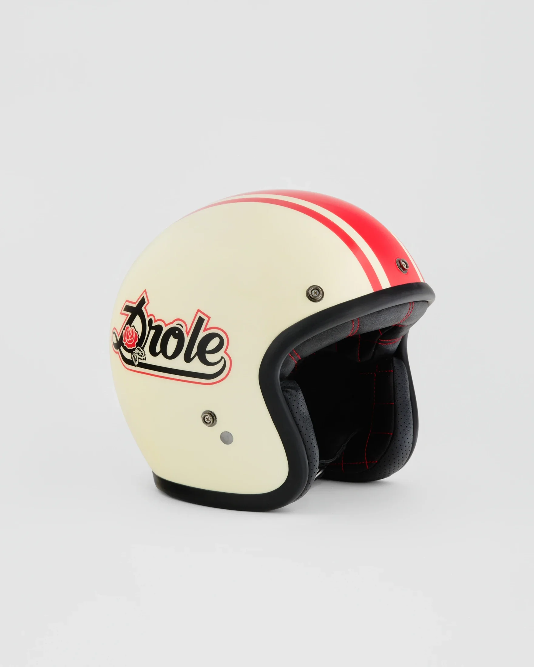 photographe produit bourg en bresse – Packshot Casque moto Bell Drôle de Monsieur personnalisé par Aerodiffusion