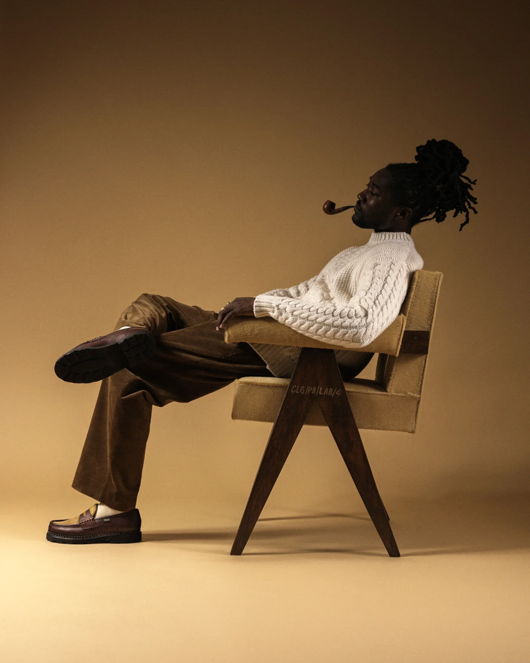 photographe e-commerce bourg en bresse – shooting e-commerce réseaux sociaux Drôle de Monsieur X Paraboot