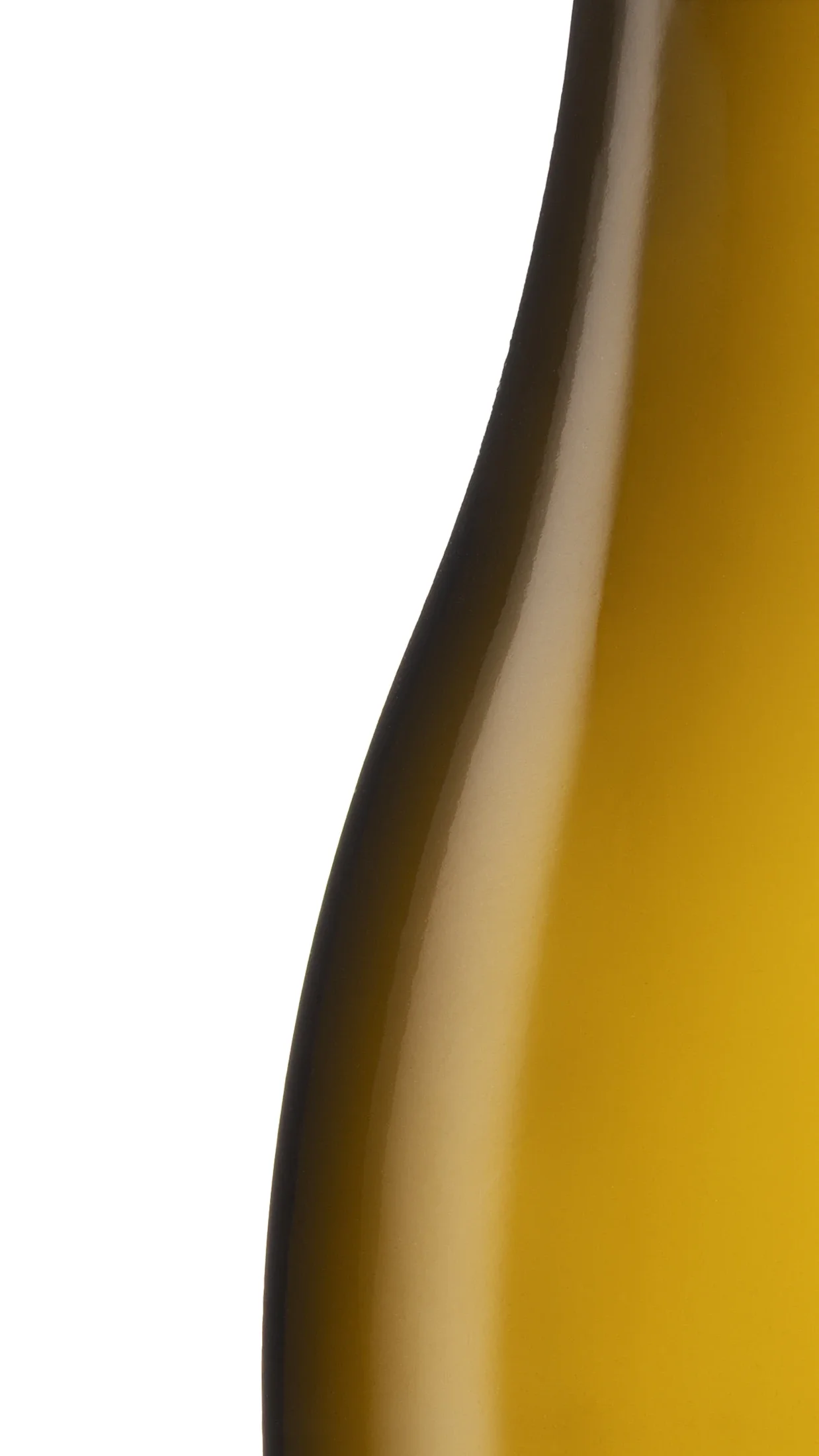 photographe produit bourg en bresse – détail bouteille vin blanc