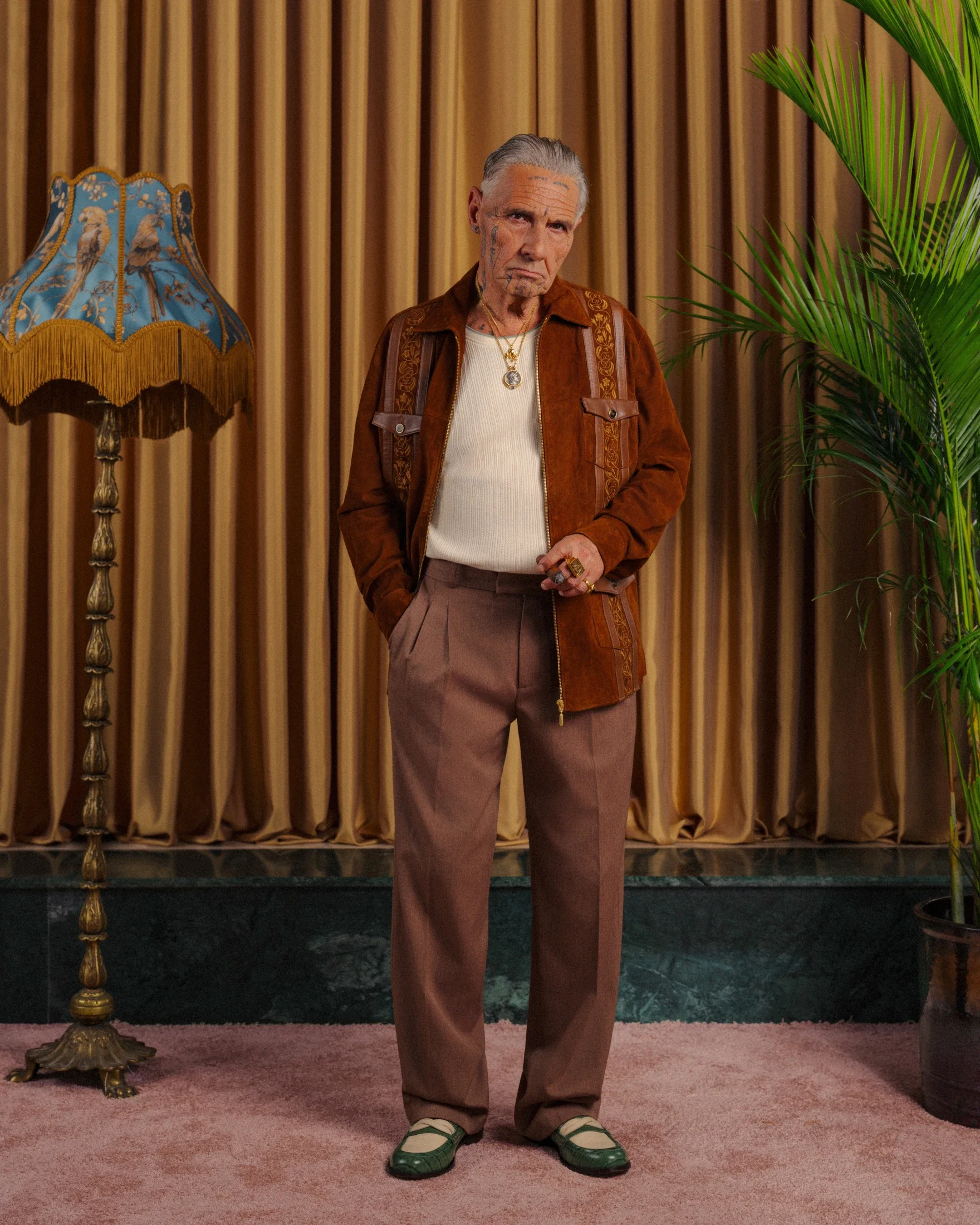 photographe e-commerce bourg en bresse – shooting e-commerce Drôle de Monsieur Istanbul 