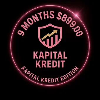 9-Month Credit Solution