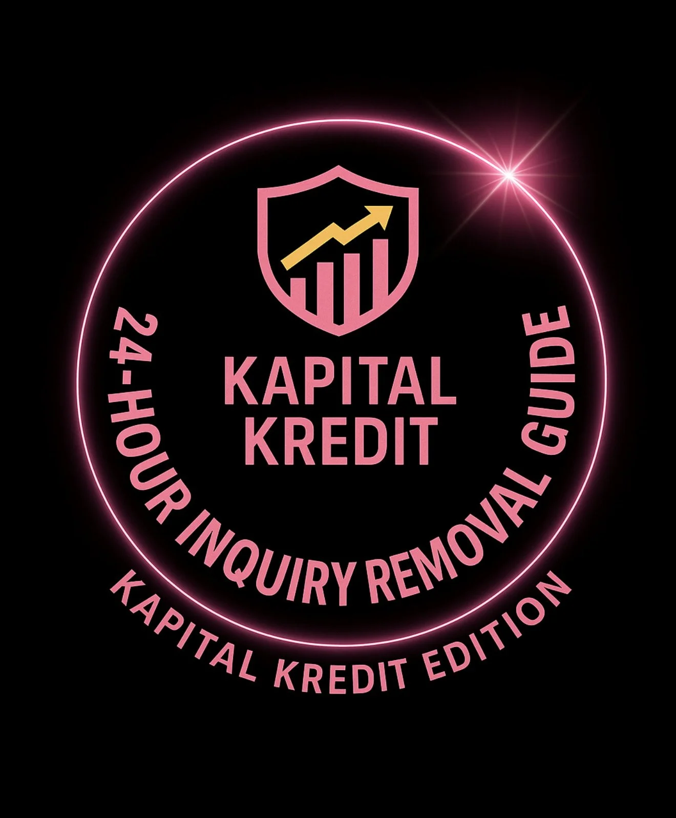 24-Hour Inquiry Removal Guide