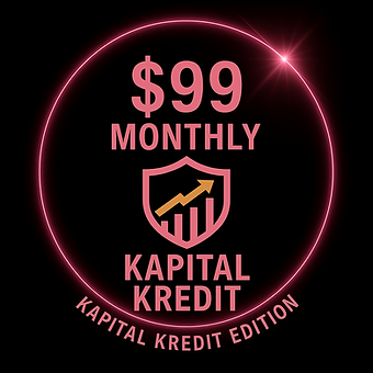 Month-to-Month Credit Solution