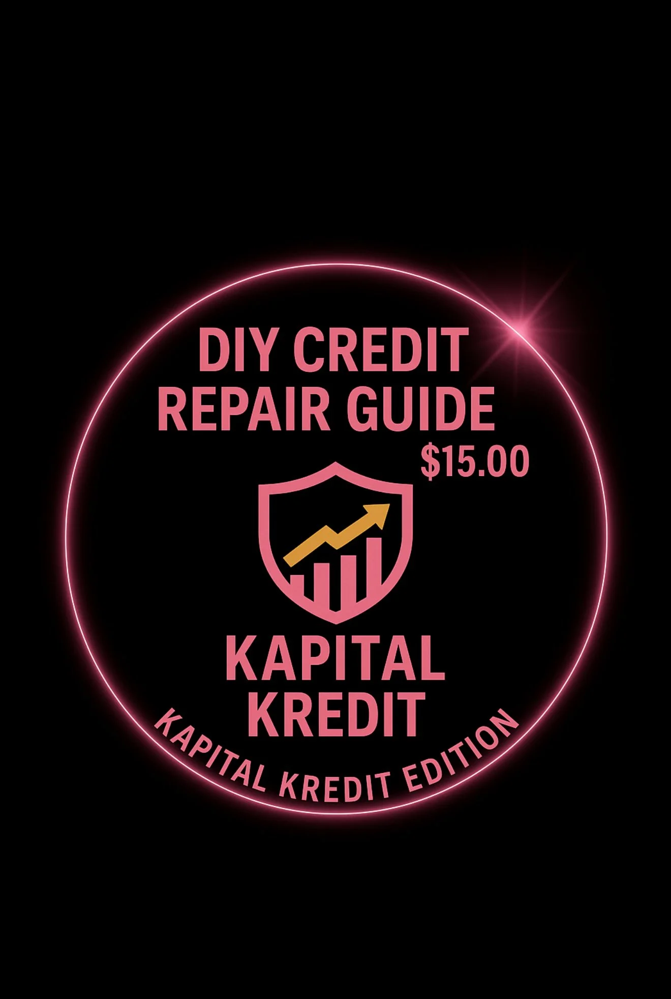 Fix Your Credit Yourself