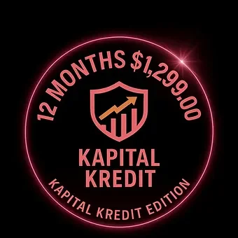 12-Month Credit Solution