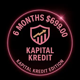 6-Month Credit Solution