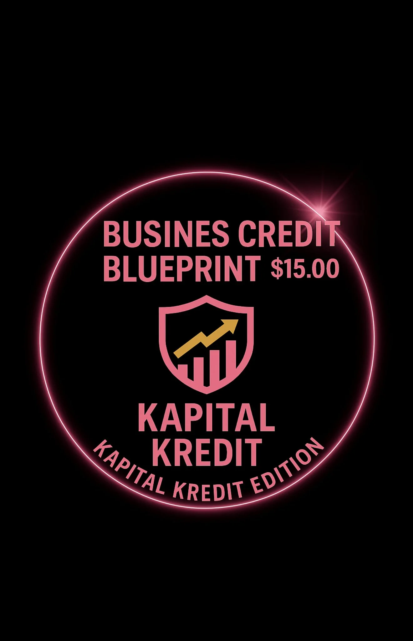 Business Credit Blueprint