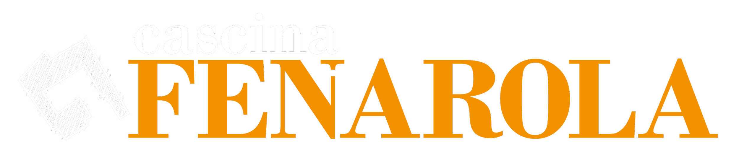 Logo del centro di escursionismo e turismo Casina Fenarola a Fenaro